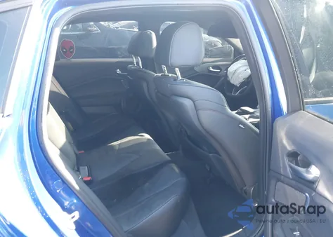 2023 Acura Tlx Type S - Hp Wheel And Tire z USA, uszkodzony, nr VIN 19UUB7F93PA000784